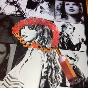 Taylor Swift Eras Tour Friendship Bracelet